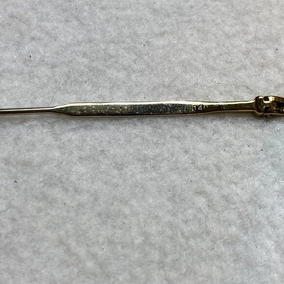 Miu Miu BP17678402 Eyeglasses Red Black Gold Cats Eye - Picture 11 of 16